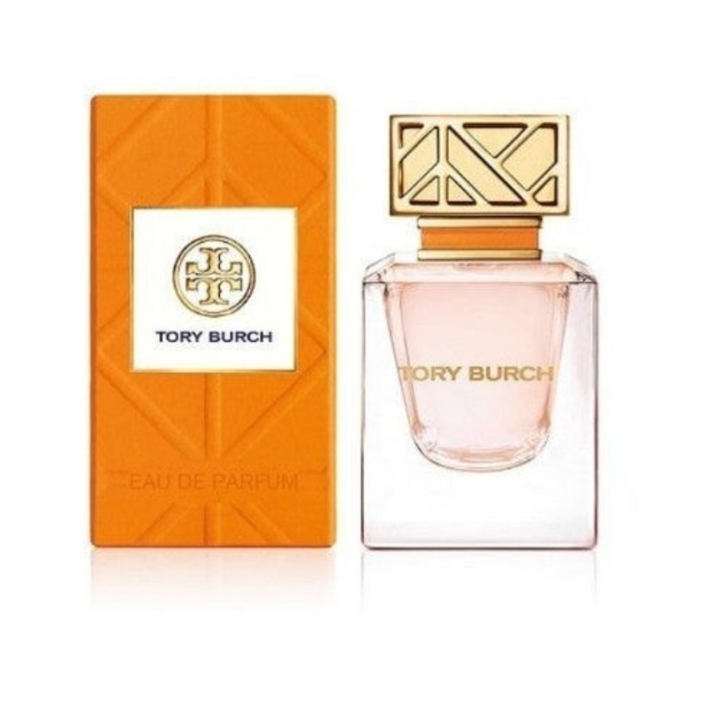 NEW Tory Burch Signature P Travel Mini